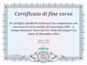 Learning CSS3