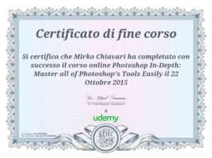 Photoshop In-Depth Master all off Photoshop's Tools Easily